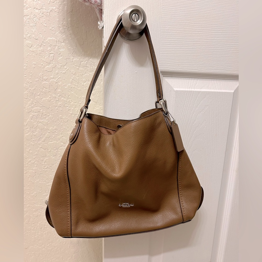 Genuine Coach Bag